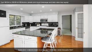 1190 Harbor Point Drive, Norton Shores, MI Presented by Doug Hale.