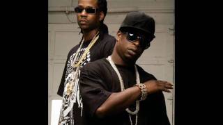 Watch Playaz Circle Ghetto video