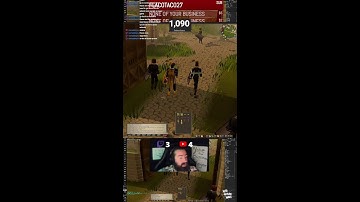 Old School RuneScape OSRS Free New Character Leveling Questing