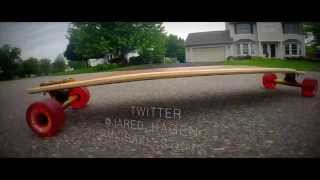 Longboard Edit #2