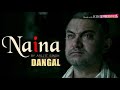 Naina Instrumental Ringtone | Dangal Movie | Aamir Khan