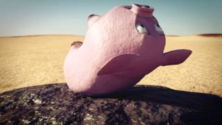 Pigs Can't Fly (UTS: 3D Computer Animation 2015) Profile