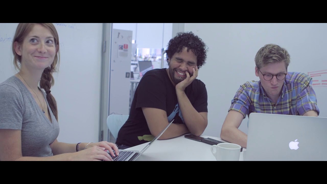 sebraeLab vídeo conceito