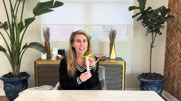 XY-WQ Floating Pool Thermometer demo #ad