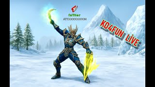 Download Lagu 🏆KO4FUN🏆Knight Online PvP Server🏆🚀İMMORTAL CANLI YAYIN 🏆 BİRLEŞİM 9 OCAK 🏆 MP3