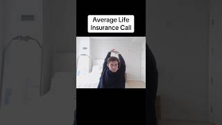 Anyone else get these calls #insurance #sales #coldcall #fyp #business