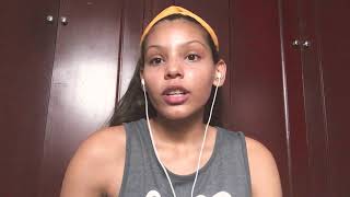 Famous Process reflection video, module #2 Profile