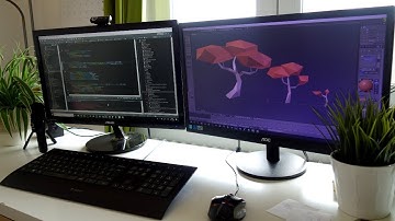 A Productive Day of Game Development!