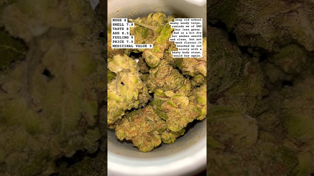 Chapel Of Love - Herdade Das Barrocas UK Medical Cannabis Review