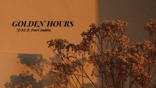 Download Lagu [1 HOUR LOOP] Golden Hours - JVKE ft. Putri Dahlia l Malaysian ver. l TIKTOK MP3