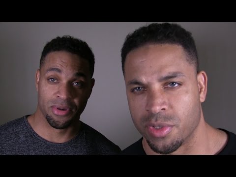 Trying To Steal Her Away From Boyfriend @Hodgetwins