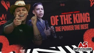 Off The King The Power The Best  Bonde Do Gato Preto Atualizado 2025 Asgravaes