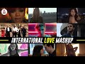 International love mashup  dj chhaya  featuring top international hits songs