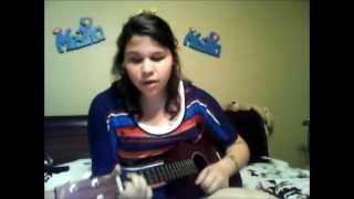 Bluebird-Uke Cover