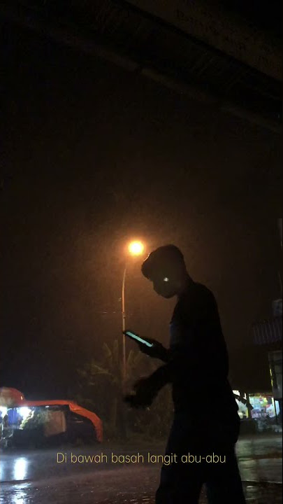 Story wa Tulus Langit abu abu