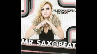 Alexandra Stan - Mr Saxobeat (Instrumental Drum) 127bpm Resimi