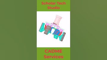 #Animation, #MechanicalEngineering, #CADSoftware, #EngineeringDesign, #MechanicalDesign, #solidworks