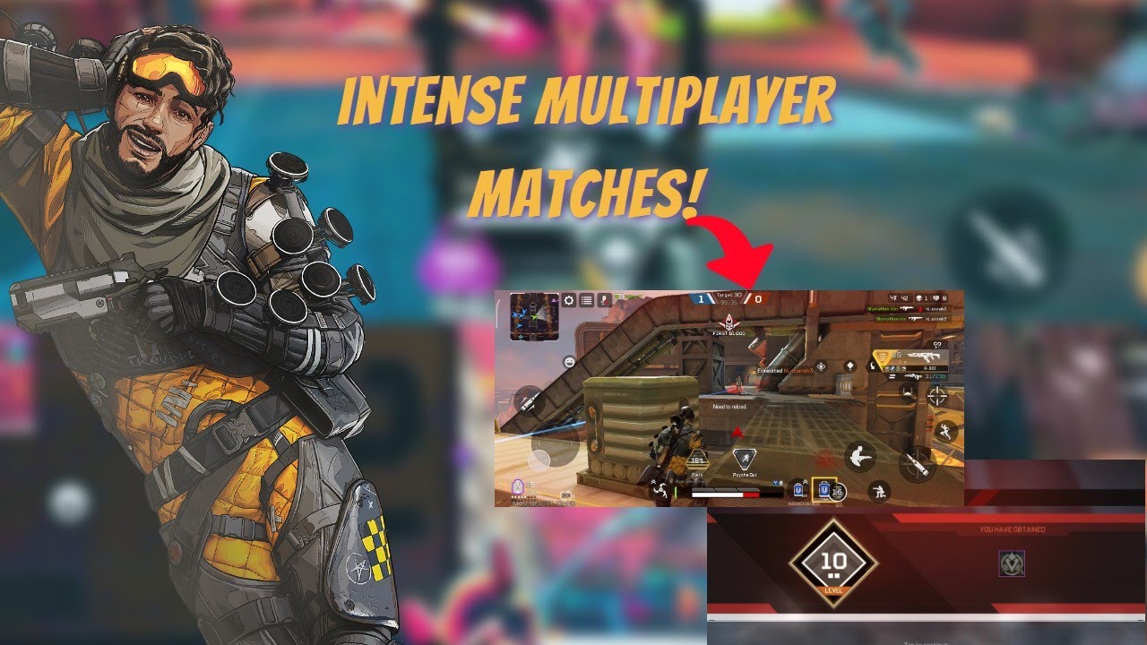 MOST INTENSE MATCHES I'VE EVER PLAYED 🔥 - YouTube