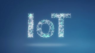 IoT4industry 2020 — Final project video