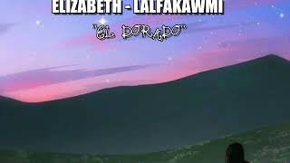 Video-Miniaturansicht von „Elizabeth LALFAKAWMI - EL DORADO Live (Lyrics)“