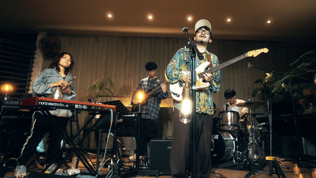 Life is Better - Toshiki Soejima | 