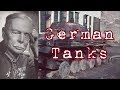 The German Tank Meme Part 1