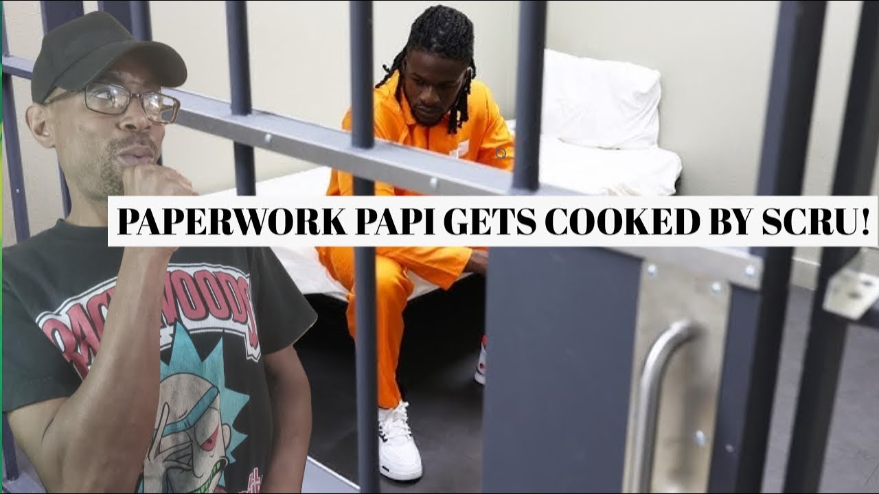 SCRU FACE DOCUMENT 79 REACTION