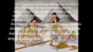 A Historia Dos Números