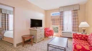Hawthorn Suites by Wyndham Conyers - Conyers - United States | World Top Destinations