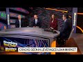 Cracks Emerging In Leveraged Loans 