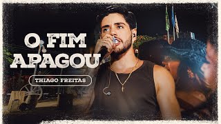 O FIM APAGOU - Thiago Freitas ( Meu Lugar no Sertão) 