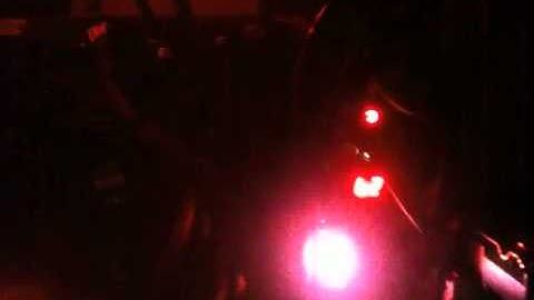 EVGA Z77 FTW Error codes (1)