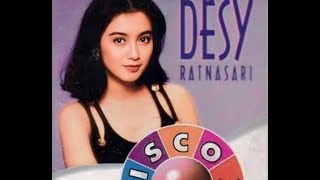 DESY RATNASARI - Tenda Biru (Disco Remix) (Metrotama Records) (1996) (Original) (HQ)