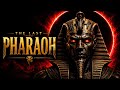 THE LAST PHARAOH ⚔️ Ancient Civilization Dark Techno