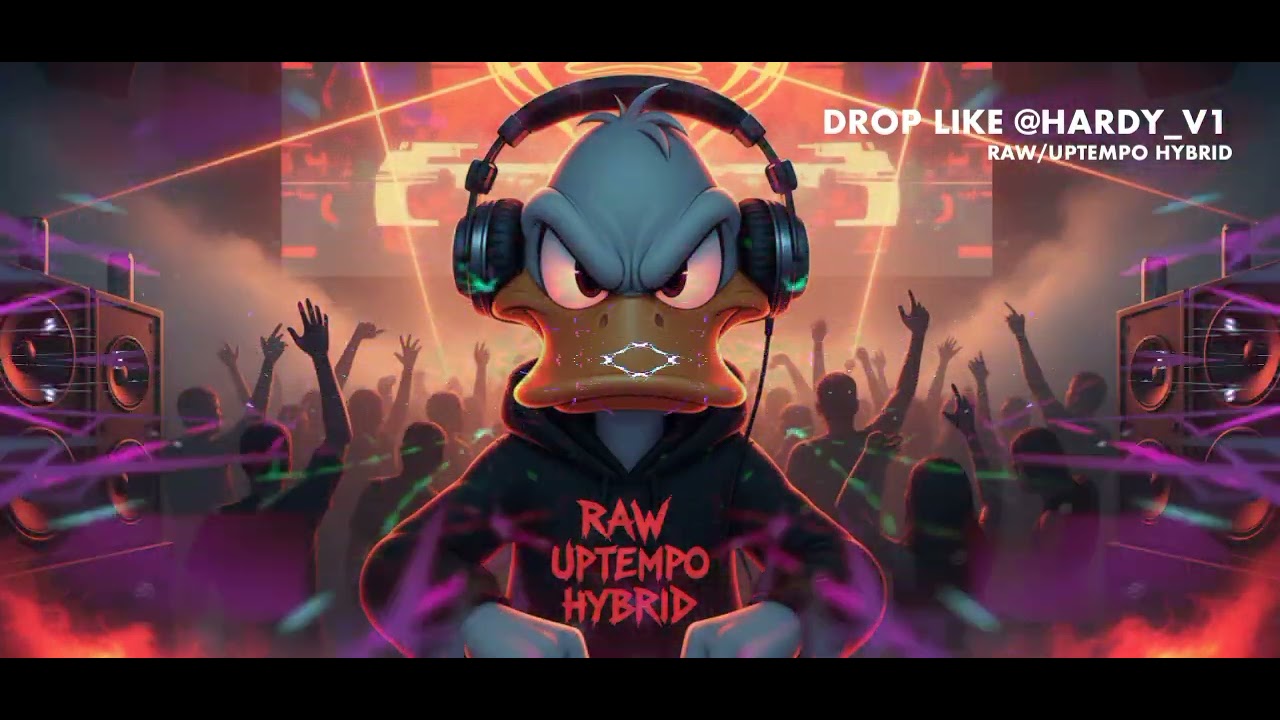 DROP LIKE - @HARDY_V1 