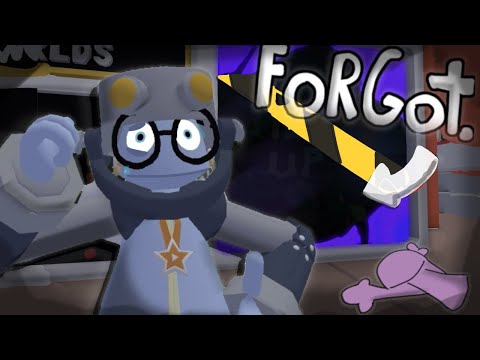 Playing Yeeps Most Forgotten Community worlds…