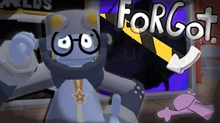 Playing Yeeps Most Forgotten Community worlds…