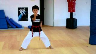BASIC BLOCK AND PUNCH