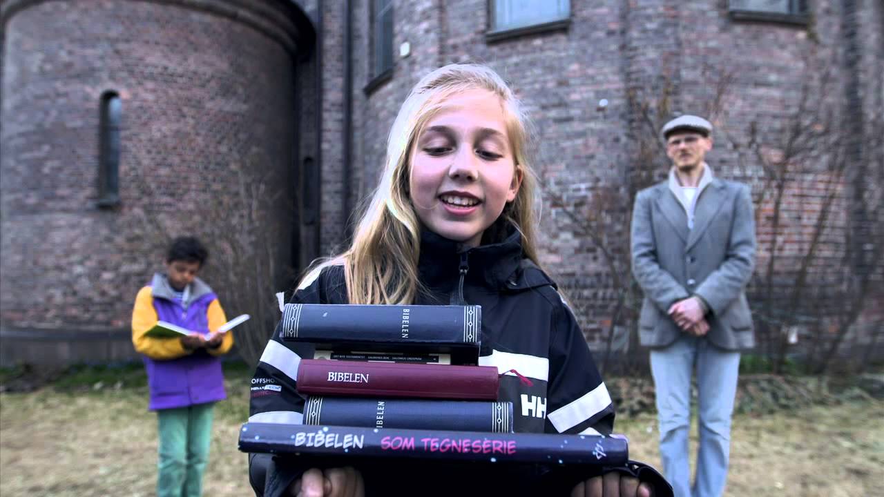 Dig Deeper - vår far, smakebit