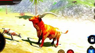 "El Toro 1.1.5 🐂 | Juego de Simulador Unity"  #gaming #eltoro #juegos screenshot 2