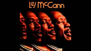 Les McCann - Street Dance