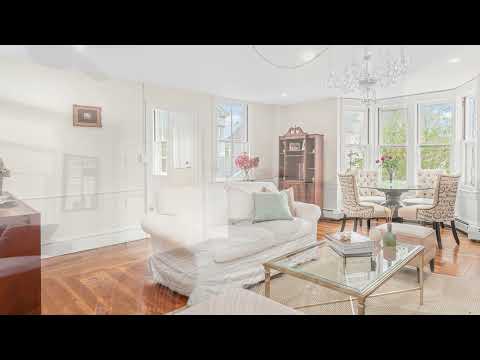 35 State Street, Warren, RI home video tour
