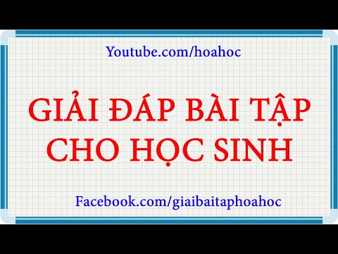 Video Cho amino axit X tác dụng vừa đủ với Na thấy số mol... - youtube