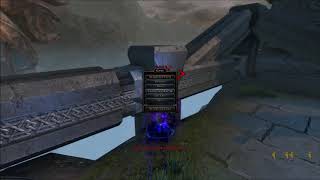 Neverwinter Mod 16 Rank 1 Pvp Warlock
