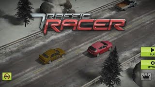 Traffic Racer 3D – Ultimate Racing Fun! 🚗💨 | Gaming Shorts screenshot 4