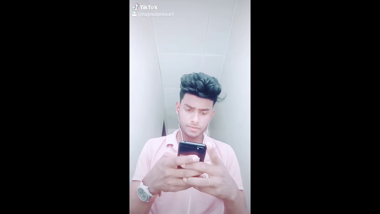 tik tok#fanny video,, najmul,bd. - YouTube