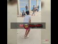 بحري خطر رقص مروان عسلية حته صغيره 
