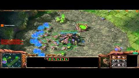 WTF Zerg Macro?! Part2