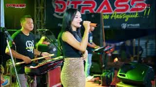 LUKAKU - FEBI PESEK - D'TRASS MUSIC - WEDDING EKO & RITA - GUYANGAN SEBERUK JEPARA