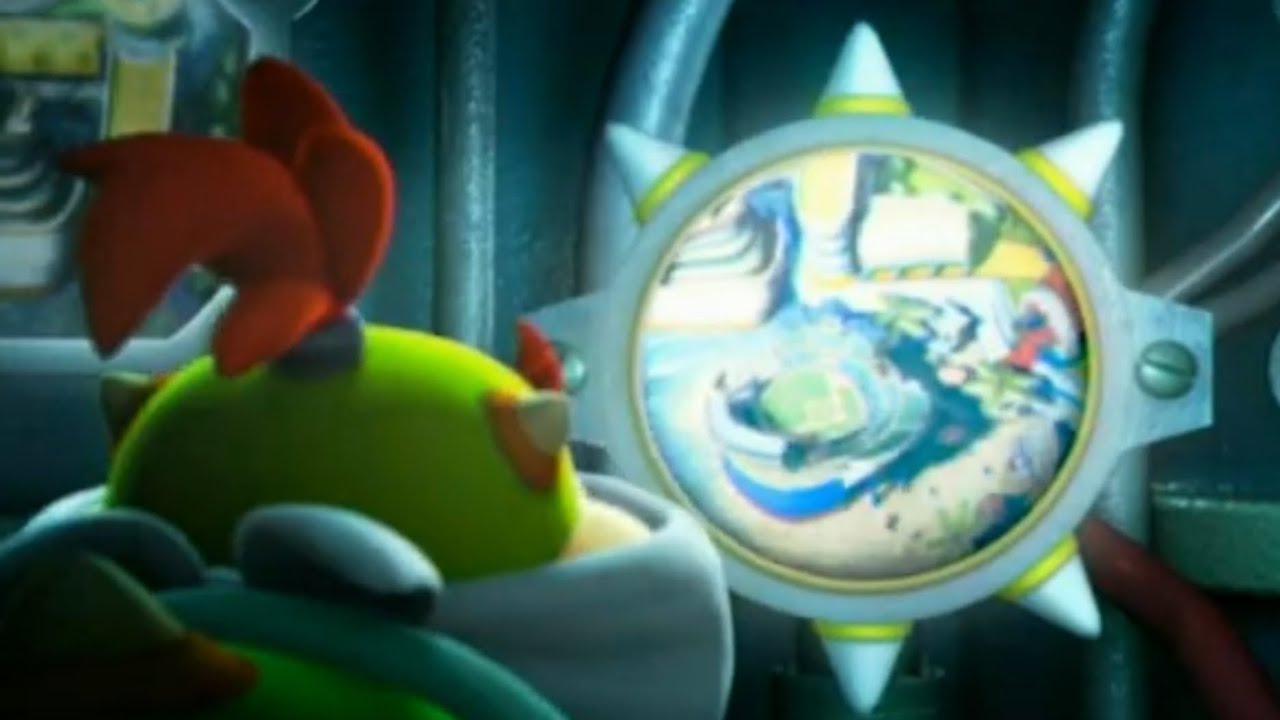 Boo Sluggers BOWSER JR. INVADES?!?!?! | Mario Super Sluggers - Challenge Mode ...